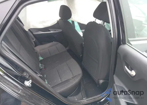 2022 Kia Rio S z USA, uszkodzony, nr VIN 3KPA24AD9NE452566